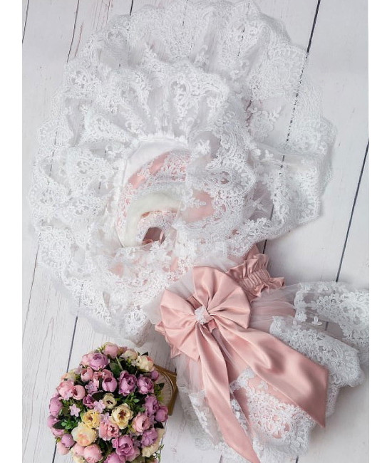 Комплект на выписку Лави пудра