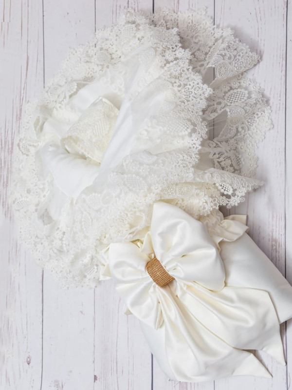 Конверт Лола шампань