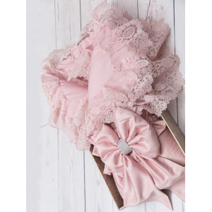 Конверт на выписку Лола пудра