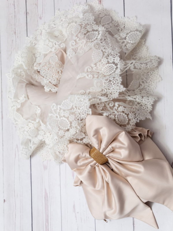 Конверт Лола крем