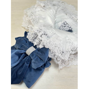 Конверт на выписку Лола Бархат парламент