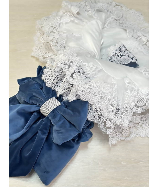 Конверт на выписку Лола Бархат парламент