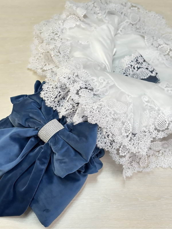 Конверт Лола Бархат парламент