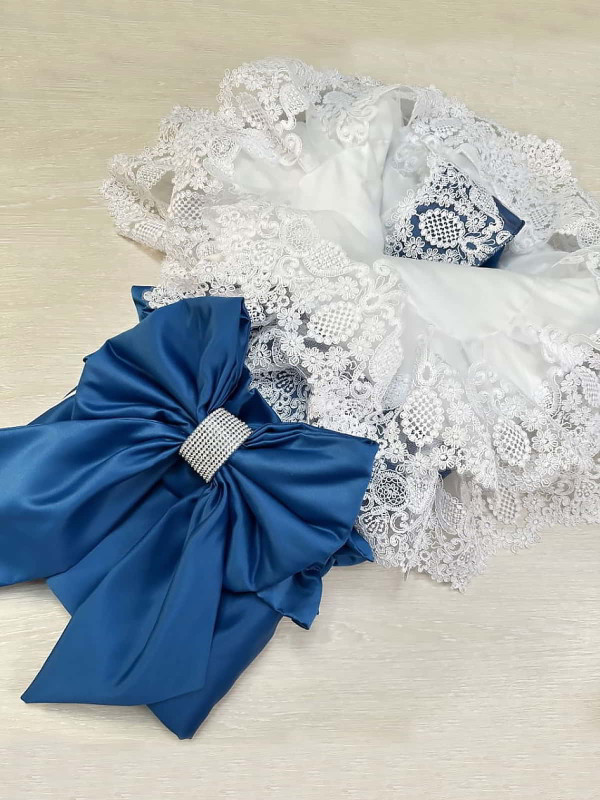 Конверт Лола парламент