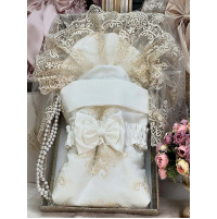 Конверт МариМар молочный-какао