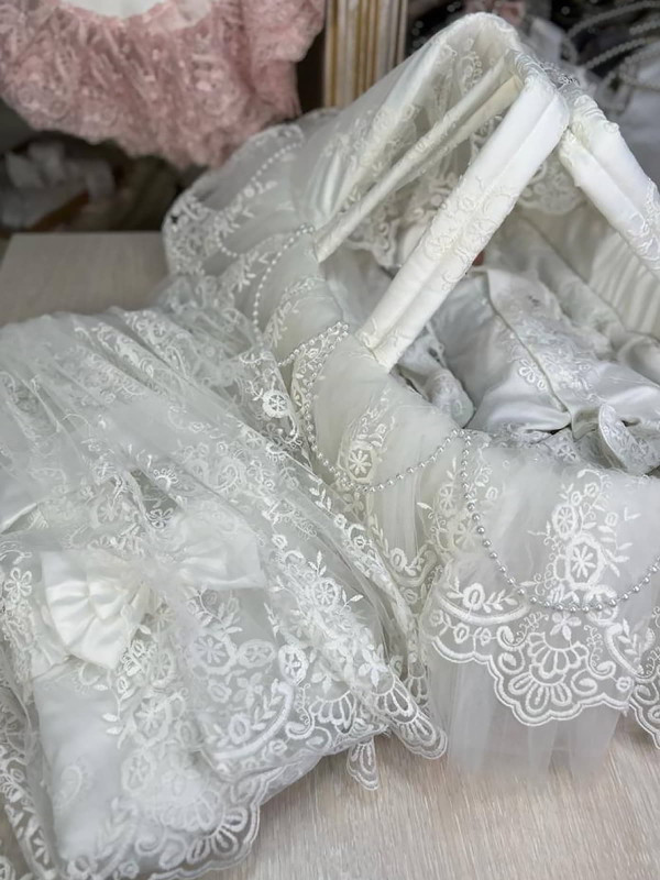 Комплект МариМар молочный