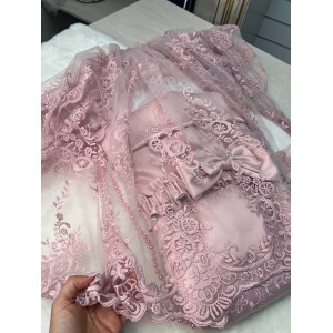 Конверт на выписку МариМар пудра