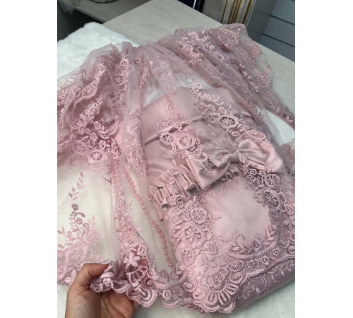 Конверт на выписку МариМар пудра