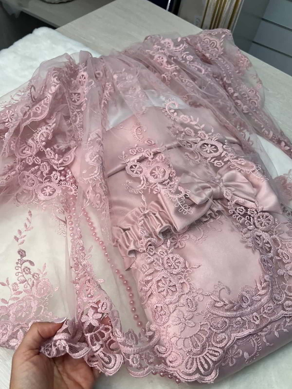 Конверт МариМар пудра