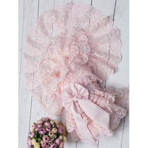 Конверт на выписку Милана пудра