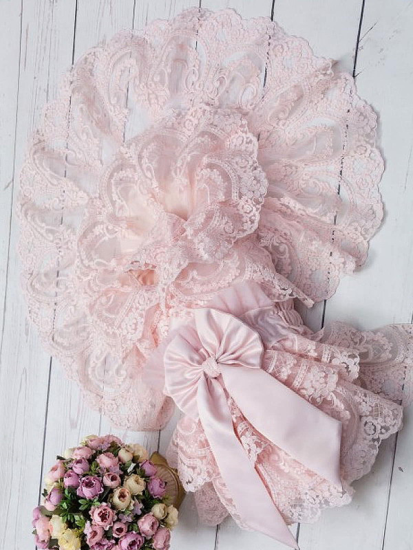 Конверт Милана пудра