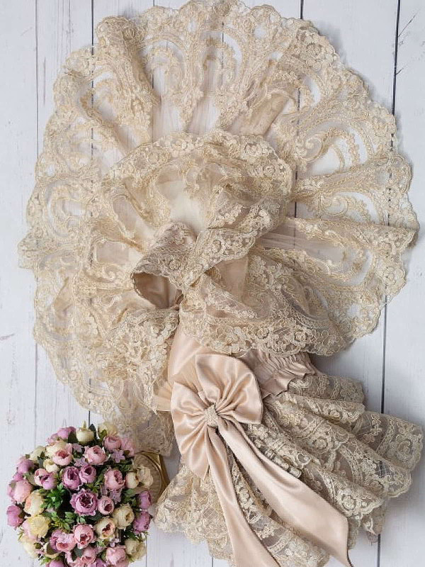 Конверт Милана крем