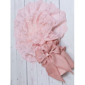 Конверт на выписку Милена пудра