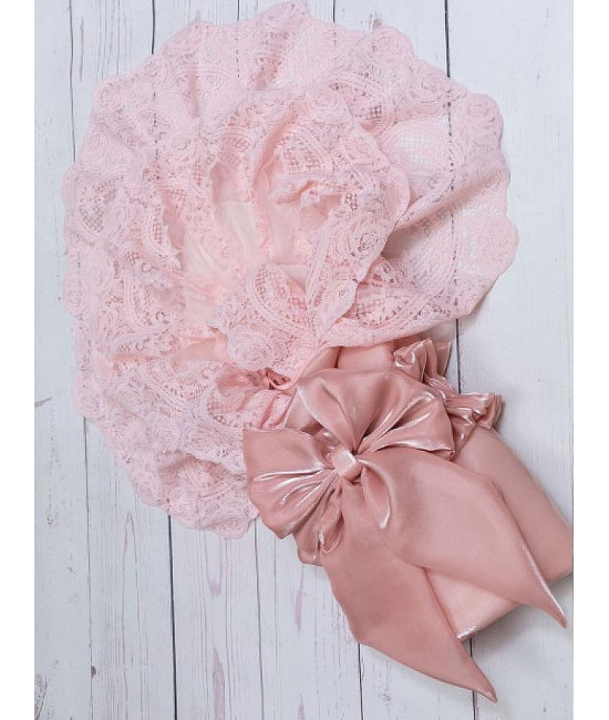 Конверт на выписку Милена пудра