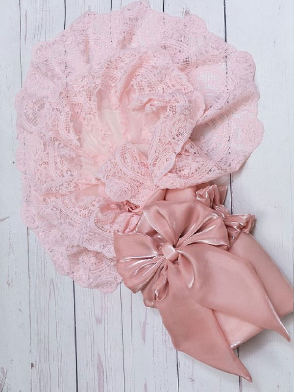 Конверт Милена пудра