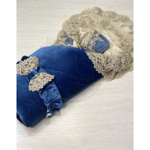 Конверт на выписку Мира парламент