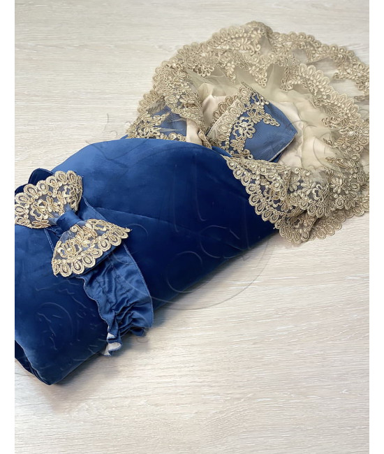 Конверт на выписку Мира парламент