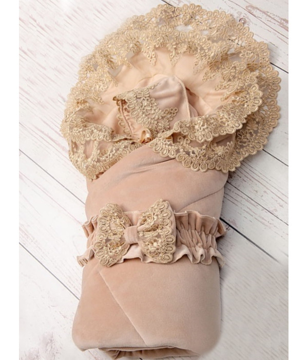 Конверт Мира какао