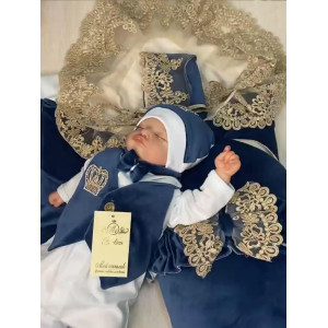 Комплект на выписку Мира-Джентльмен парламент