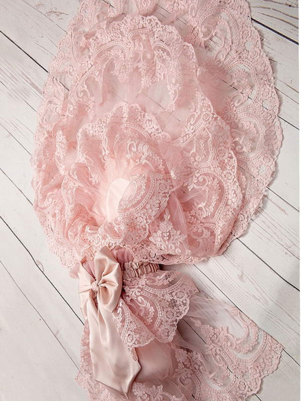 Конверт Монэ пудра