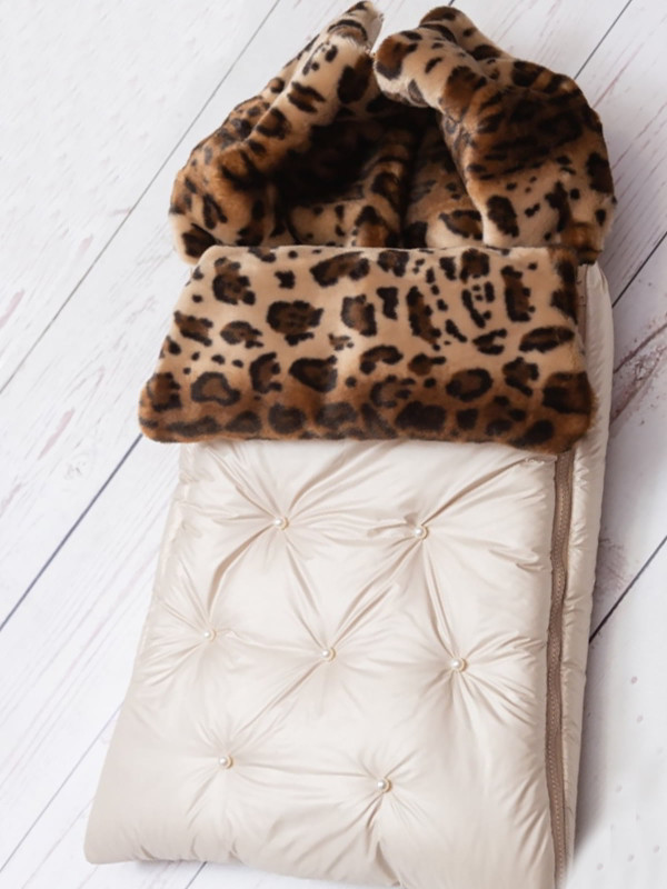 Конверт Пуф Прайд