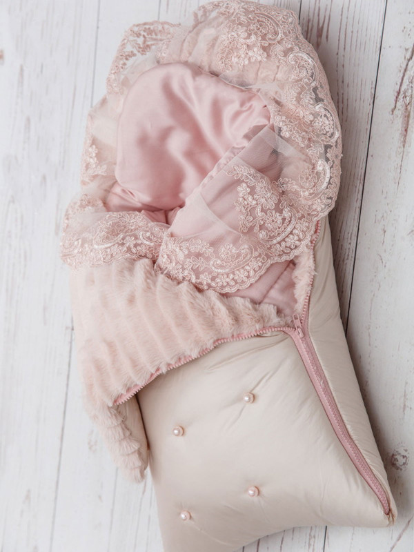 Конверт Пуф крем-пудра