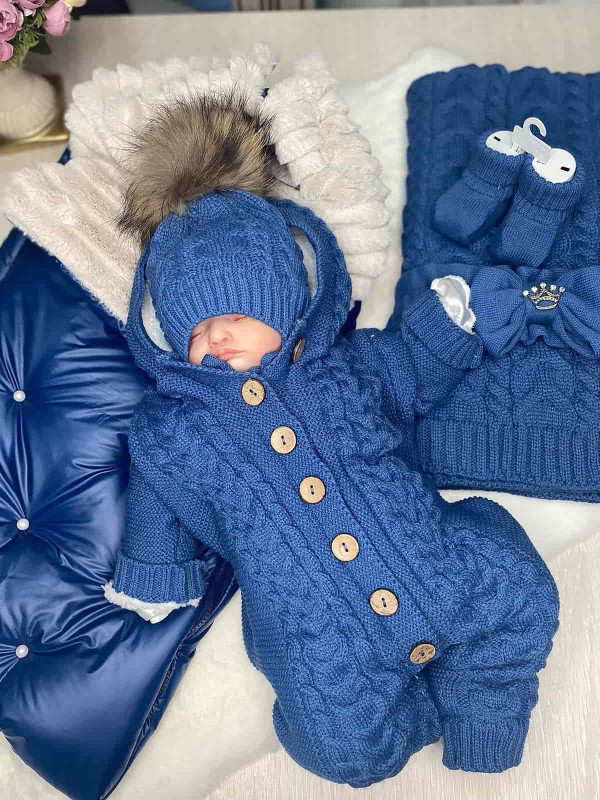 Комплект Пуф-Рози парламент