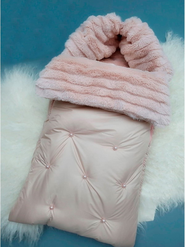 Конверт Пуф крем-пудра