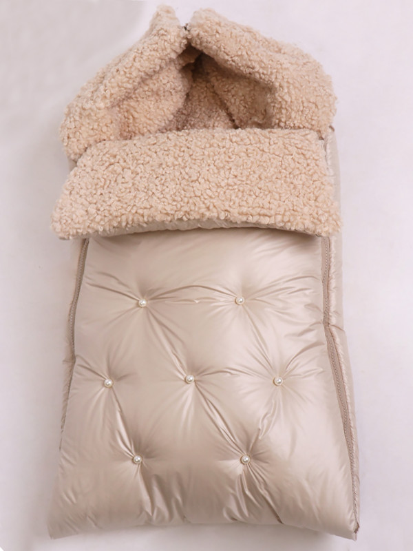 Конверт Пуф-Бараш ваниль