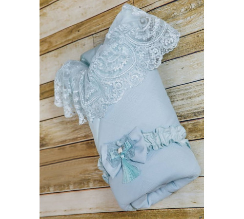 Конверт на выписку Рогожка тиффани