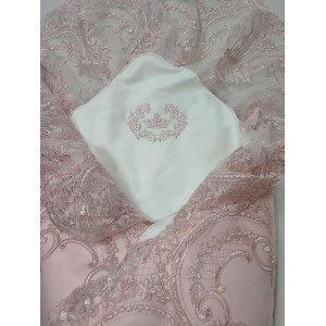 Комплект на выписку Роскошь-Маркиза пудра