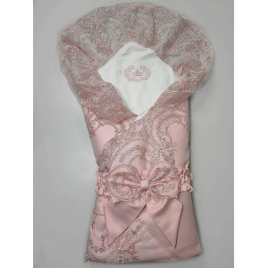 Комплект на выписку Роскошь-Маркиза пудра