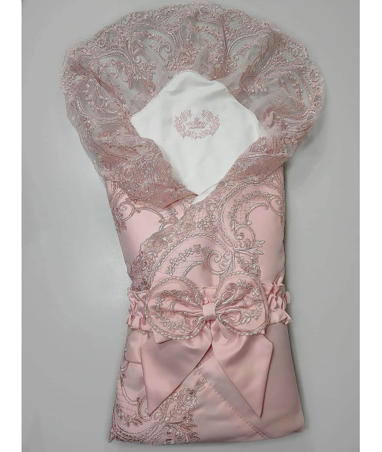 Комплект на выписку Роскошь-Маркиза пудра