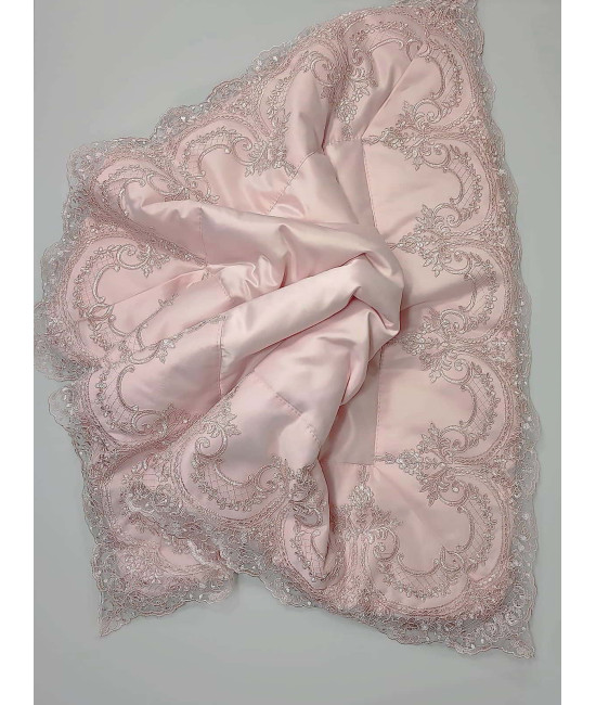 Комплект на выписку Роскошь-Маркиза пудра