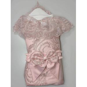 Комплект на выписку Роскошь-Маркиза пудра