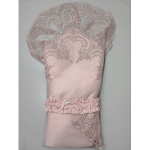 Комплект на выписку Роскошь-Маркиза пудра