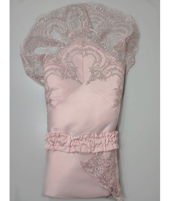 Комплект на выписку Роскошь-Маркиза пудра