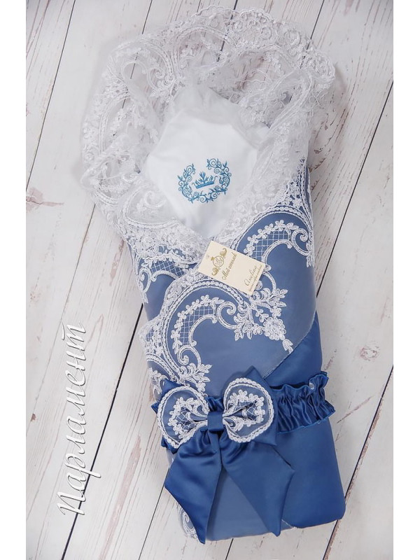 Конверт Роскошь парламент