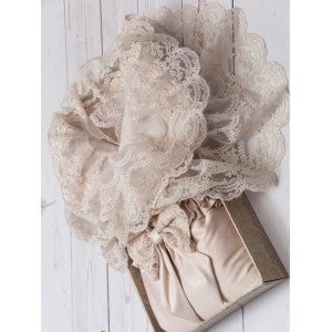 Конверт на выписку Самия-Буше какао