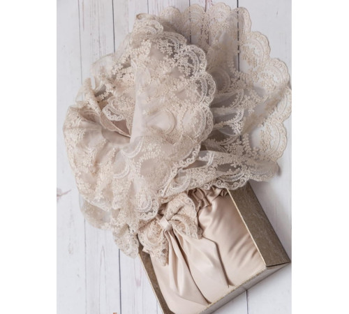 Конверт на выписку Самия-Буше какао