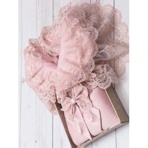 Конверт на выписку Самия-Буше пудра