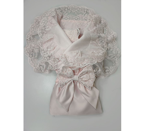 Комплект на выписку Самия-Бант пудра