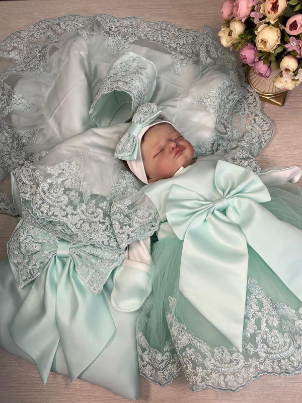 Комплект Самия-Маркиза тиффани