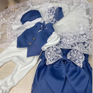 Комплект на выписку Самия-Джентльмен парламент