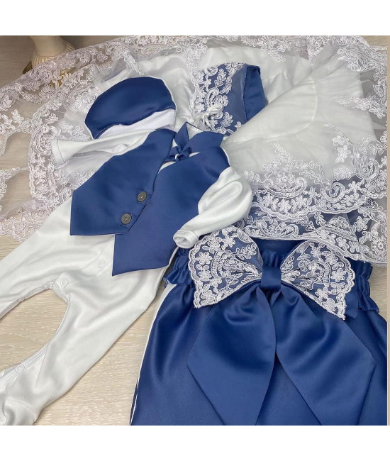 Комплект на выписку Самия-Джентльмен парламент