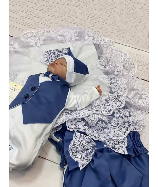 Комплект на выписку Самия-Джентльмен парламент