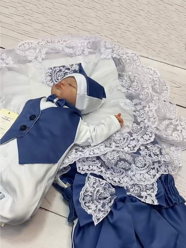 Комплект Самия-Джентльмен парламент