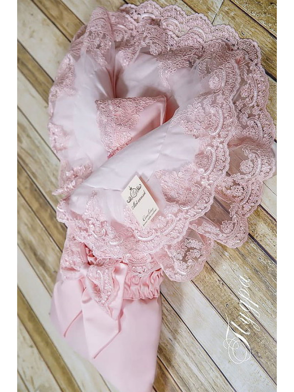 Конверт Самия пудра