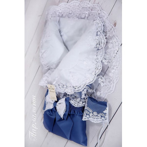 Комплект на выписку Самия-Джентльмен парламент