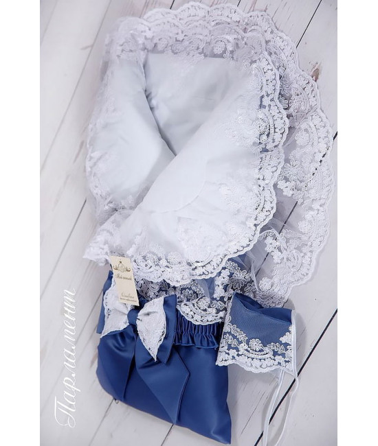 Комплект на выписку Самия-Джентльмен парламент